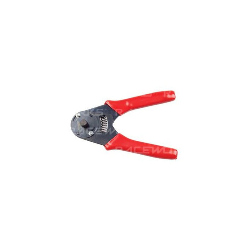 Raceworks Deutsch Crimp Tool Size 20 - Suits Dtm Series