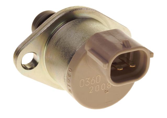 PAT Suction Control Valve SCV-001