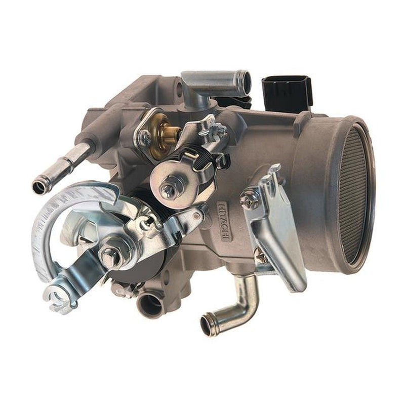 PAT Throttle Body TBO-035