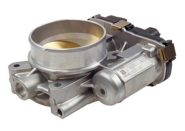 PAT Throttle Body TBO-051