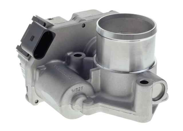 PAT Throttle Body TBO-078