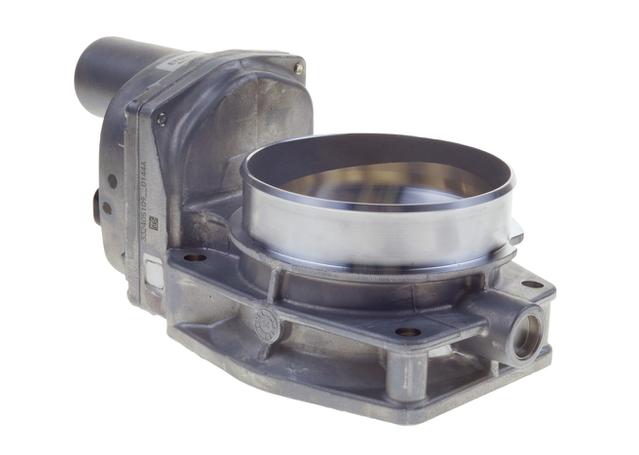 PAT Throttle Body TBO-089