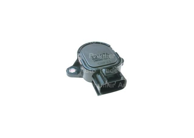 PAT Throttle Position Switch TPS-075
