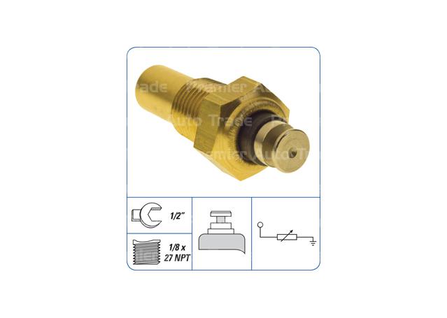 PAT Water Temperature Sender WTS-035