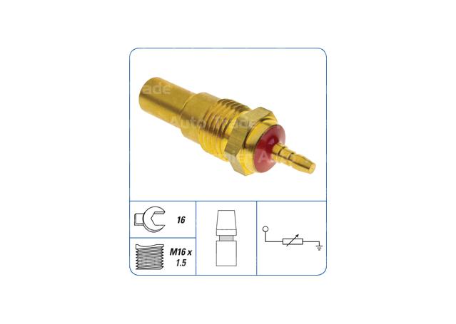 PAT Water Temperature Sender WTS-042
