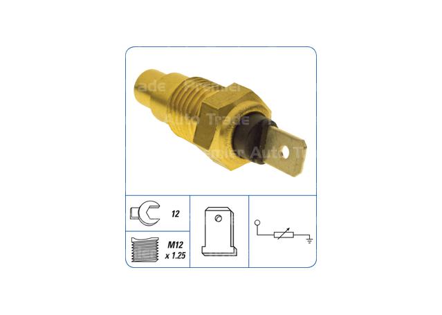 PAT Water Temperature Sender WTS-047
