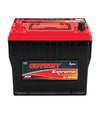 Odyssey Battery 12V 850 CCA 130RC 25-PC1400