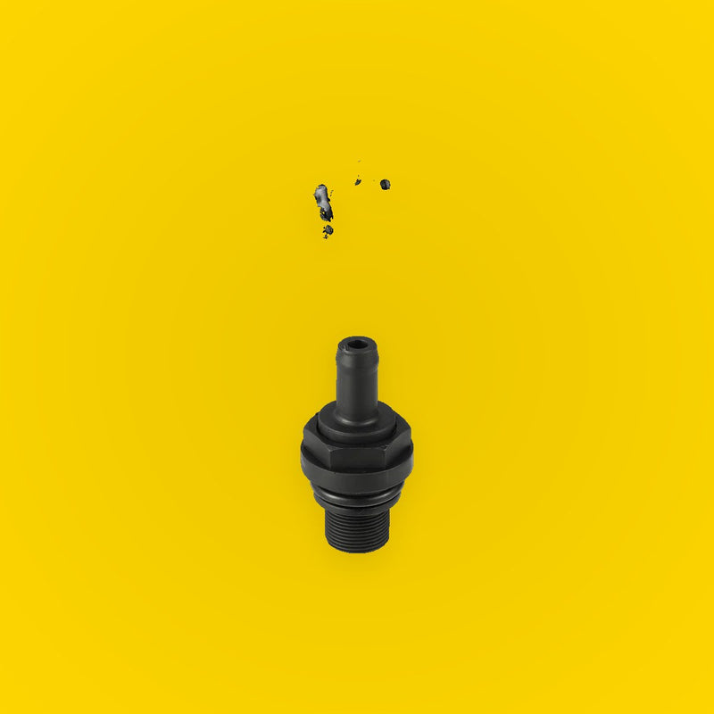 PCV Valve Fitting for Toyota Tacoma (2005-2015)