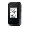 Garmin eTrex Solar, WW