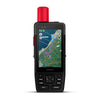 Garmin Gpsmap H1i Plus Premium GPS Handheld with inReach