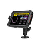 Garmin Cage with Low-Profile Magnetic Mount