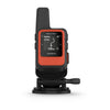 Garmin InReach Mini 2,Flame Red, Marine Mount