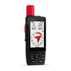 Garmin Gpsmap H1i Plus Premium GPS Handheld with inReach