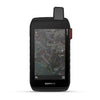 Garmin Montana 710i Rugged GPS Touchscreen Handheld with