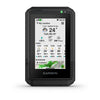 Garmin eTrex Touch GPS Handheld with touchscreen and