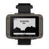 Garmin Foretrex 901 Ballistic Edition
