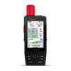 Garmin Gpsmap H1i Plus Premium GPS Handheld with inReach