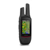 Garmin Rino 750 2-Way Radio/GPS Navigator with Touchscreen