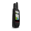 Garmin Rino 750 2-Way Radio/GPS Navigator with Touchscreen