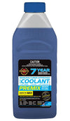 Penrite 7 Year 450,000km Blue Coolant Premix 1L