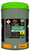 Penrite 7 Year 450,000km Green Coolant Concentrate 20L