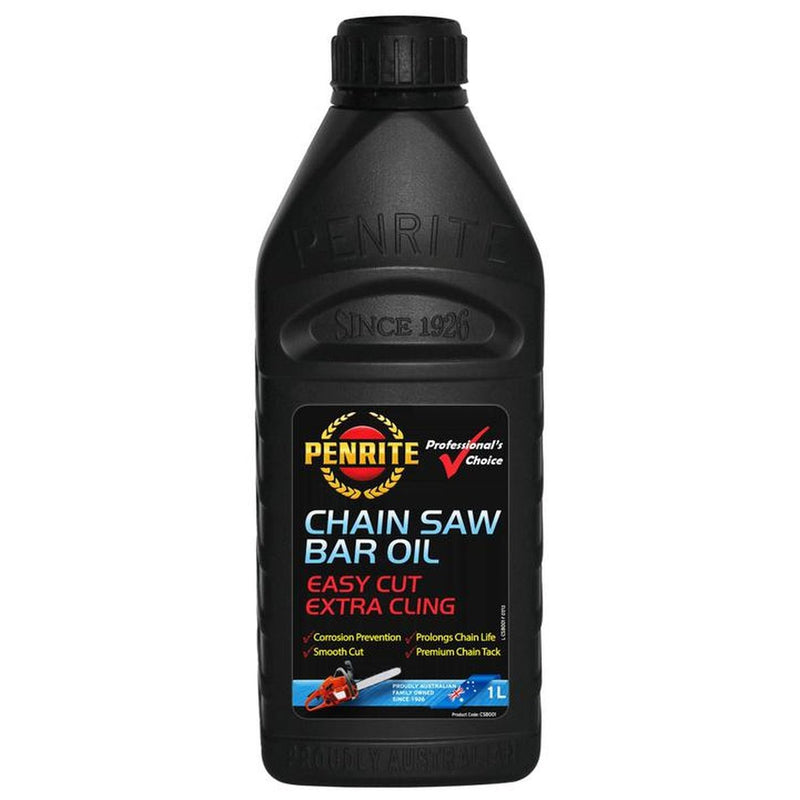 Penrite Chain Saw Bar Oil 1L