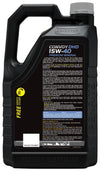 Penrite Diesel HD SAE 15W-40 Cj-4-Sm Engine Oil 5L