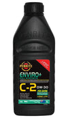Penrite Enviro+ C2 0W-30 Engine Oil 1L