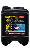 Penrite Enviro+ GF-5 5W-30 Engine Oil 10L