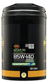 Penrite Gear Oil 85W-140 20L