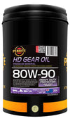 Penrite HD Gear Oil 80W-90 Mineral 20L