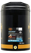 Penrite Marine Outboard 4 Stroke Oil 10W-40 20L