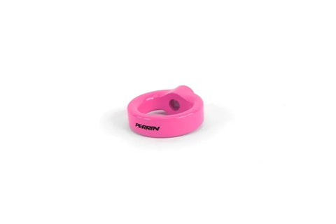 Perrin Perrin Tow Hook Upgrade Kit - Hyper Pink