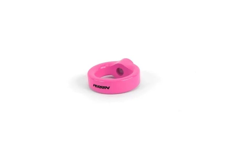 Perrin Performance ASM-BDY-200HP Perrin Tow Hook Upgrade