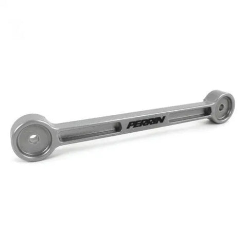 Perrin Perrin 17-19 Honda Civic Type R Battery Tie Down - Silver