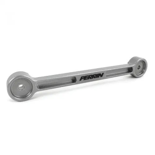 Perrin Perrin 17-19 Honda Civic Type R Battery Tie Down - Silver