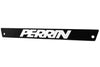 Perrin Perrin 2022 Subaru WRX License Plate Delete - Black (image 6)
