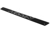 Perrin Perrin 2022 Subaru WRX License Plate Delete - Black (image 5)