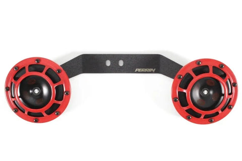 Perrin Perrin 2022 Subaru WRX Bracket for Hella Horns