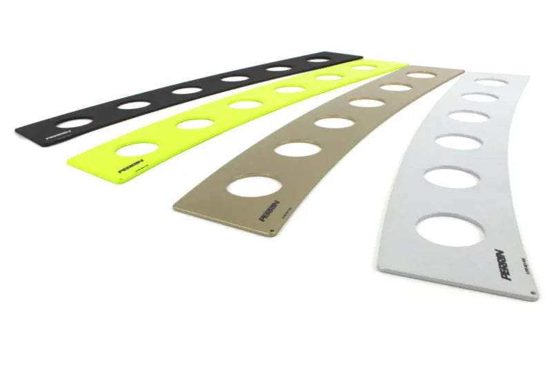 Perrin Perrin 2015+ Subaru WRX/STI Gold Rear Window Vent