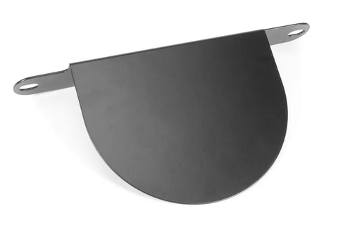 Perrin Perrin 22+ BRZ/GR86 Exhaust Cutout Plate (Right Side For Single Outlet Exhaust Systems) — fits Toyota Gr86
