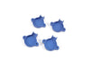 Perrin Perrin 15-22 WRX Cam Solenoid Cover - Blue