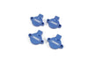 Perrin Perrin 15-22 WRX Cam Solenoid Cover - Blue