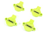 Perrin Perrin 15-22 WRX Cam Solenoid Cover - Neon Yellow