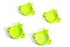 Perrin Perrin 15-22 WRX Cam Solenoid Cover - Neon Yellow