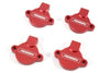 Perrin Perrin 15-22 WRX Cam Solenoid Cover - Red
