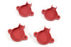 Perrin Perrin 15-22 WRX Cam Solenoid Cover - Red