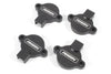Perrin Perrin BRZ/FR-S/86 Cam Solenoid Cover - Black
