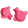 Perrin PERRIN 22-24 BRZ & GR86 Cam Solenoid Cover Kit - Hyper Pink