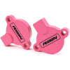 Perrin PERRIN 22-24 BRZ & GR86 Cam Solenoid Cover Kit - Hyper Pink
